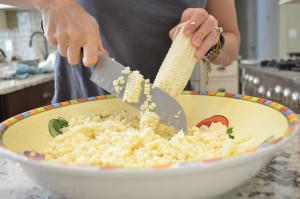 CuttingCorn