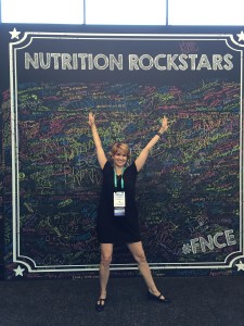 Nutrition Rockstar