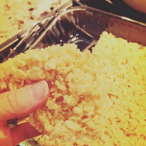 Crisp Rice Treats