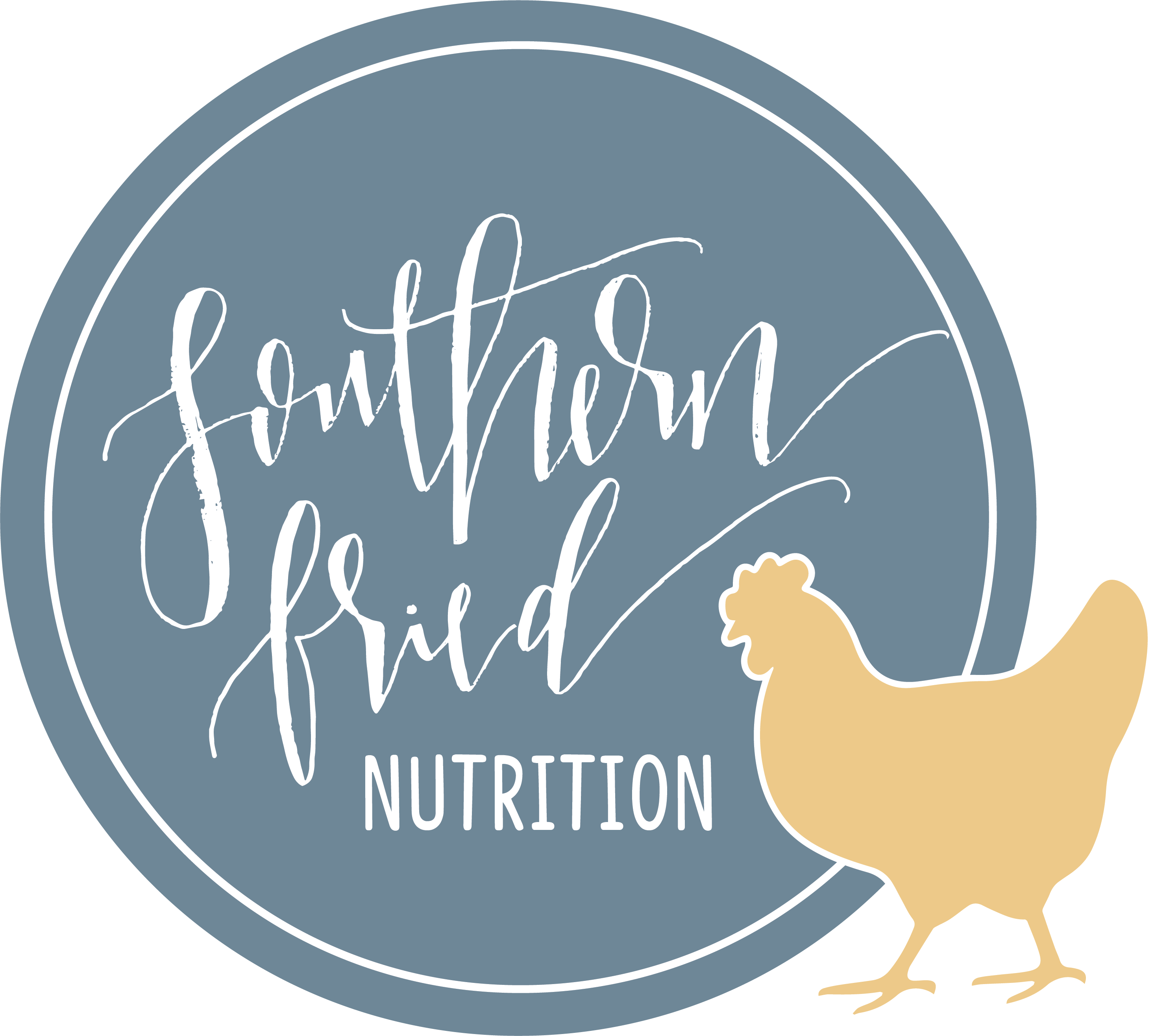 Southern Fried Nutrition