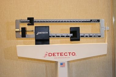 Morguefile Scale